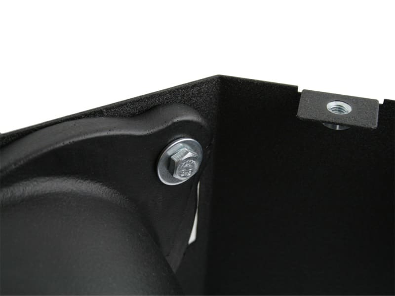 aFe MagnumFORCE Intakes Stage-2 P5R AIS P5R VW R32 08-09 V6-3.2L MKV - Image 6