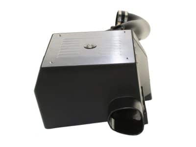 Alternative view of aFe MagnumFORCE Intakes Stage-2 Si PDS AIS PDS Toyota Tundra 07-09 V8-4.7L