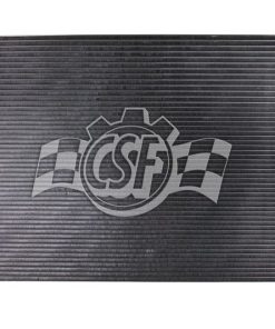 CSF 14-15 Jeep Grand Cherokee 3.0L A/C Condenser