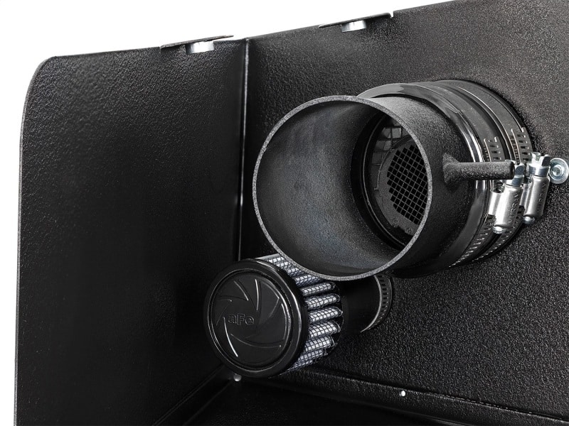 aFe MagnumFORCE Intakes Stage-1 P5R AIS P5R VW Golf/Jetta 00-04.5 l4-1.8/1.9L - Image 6