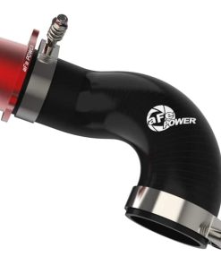 aFe 15-19 VW GTI Turbocharger Inlet Pipe - Red
