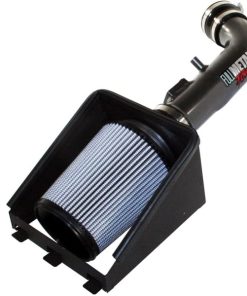 aFe FULL METAL Power Intakes Stage-2 PDS AIS PDS; Ford Ranger 04-11 V6-4.0L