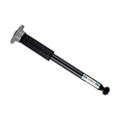Alternative view of Bilstein 17-19 Mercedes-Benz E300 / 2018 E400 / 2019 E450 B4 OE Replacement DampMatic Shock Rear