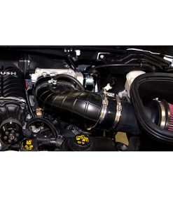 Alternative view of ROUSH 2015-2017 Ford F-150 5.0L V8 650HP Phase 2 Calibrated Supercharger Kit