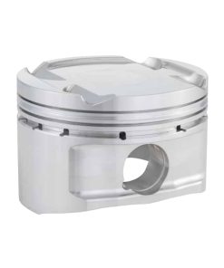 CP Piston & Ring Set for Toyota 3SGTE - Bore (86mm) - Size (STD) - CR (9.0) - Single