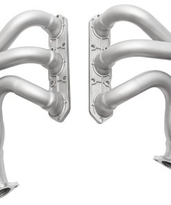 SOUL 05-08 Porsche 997.1 Carrera Competition Headers