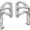 SOUL 99-04 Porsche 996 Carrera Competition Headers