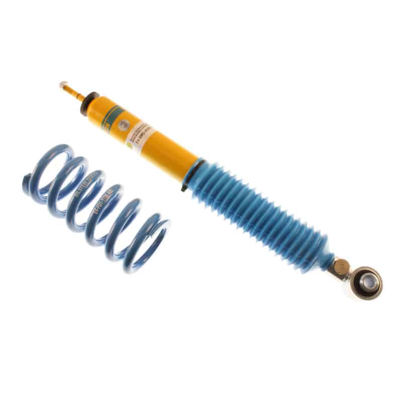 Bilstein B16 2004 Audi S4 Base Front and Rear Performance Suspension System - Image 10