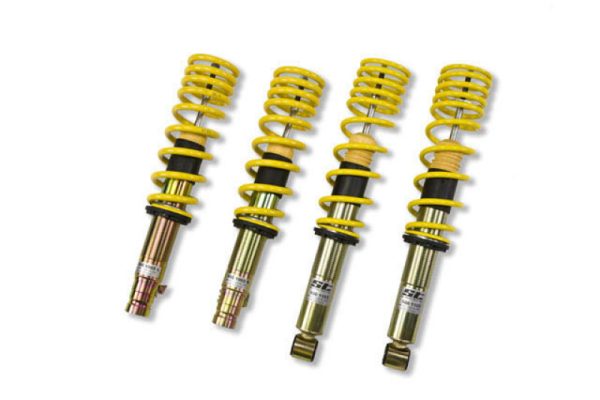 Alternative view of ST Coilover Kit 94-01 Acura Integra (Excl Type-R)