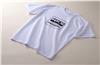 HKS T-SHIRT POWERSPORTS WHITE L