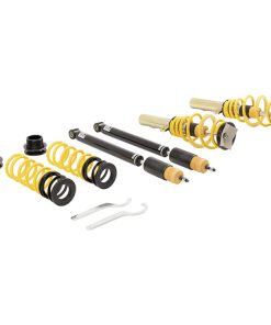 ST X Height Adjustable Coilovers 2015+ Honda Civic (FC) Sedan