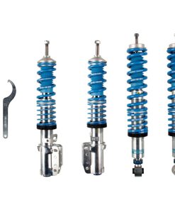 Bilstein B16 1992 Porsche 911 RS America Front and Rear Suspension Kit