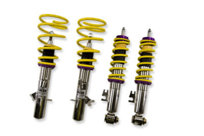 Alternative view of KW Coilover Kit V2 Mini Mini Cooper S JCW GP (R53)Special Edition