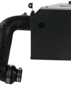 Alternative view of aFe MagnumFORCE Intakes Stage-2 PDS AIS PDS Audi A4 02-05 L4-1.8L (t)