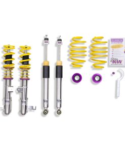 KW Coilover Kit V3 11+ Chevy Cruze
