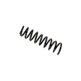 Alternative view of Bilstein B3 96-01 Audi A4 Quattro Replacement Rear Coil Spring