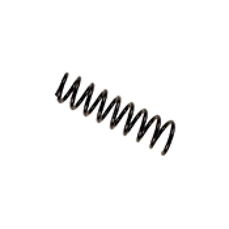 Bilstein B3 96-01 Audi A4 Quattro Replacement Rear Coil Spring - Image 2