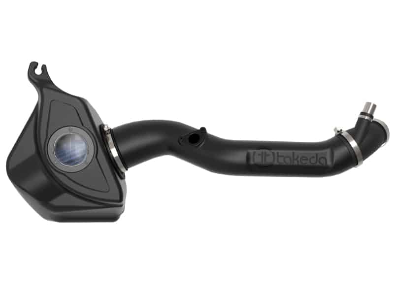 aFe Takeda Momentum PRO 5R Cold Air Intake System 16-18 Lexus RC 200t/300 / GS 200t/300 I4-2.0L (t) - Image 4