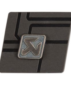 Akrapovic Silver pin - medium