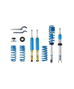 Bilstein B14 2017 Mercedes-Benz E300/E400 Front and Rear Suspension Kit