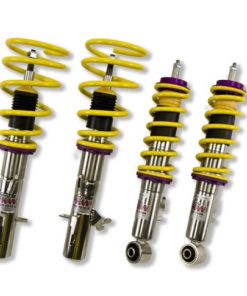 KW Coilover Kit V2 Mini Mini (R50 R52 R53) Coupe + Convertible incl. Cooper S