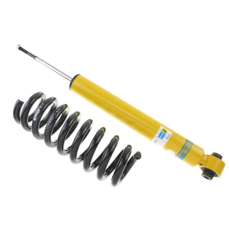 Bilstein B12 2012 BMW M3 Base Coupe Front and Rear Suspension Kit - Image 5
