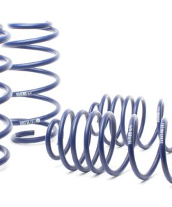 H&R 12-16 Volkswagen Beetle 1.8T/2.5L/TDI Sport Spring