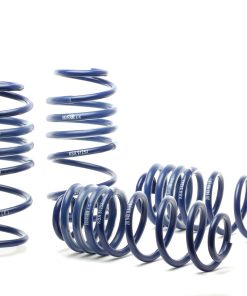 H&R 11-13 Volkswagen Golf R 2.0T MK6 Sport Spring