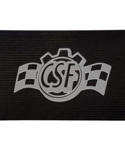 CSF 96-00 Isuzu Hombre 2.2L A/C Condenser