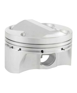 CP Piston & Ring Set for Honda/Acura K20A/A2 - Bore 90.0mm - Size (+4.0mm) - Compression Ratio 12.5