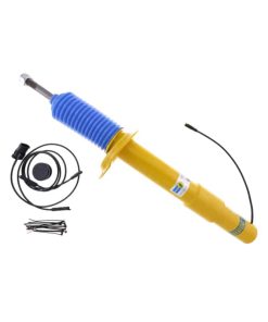 Alternative view of Bilstein B6 (DampTronic) 06-10 BMW M6 (E63) w/ EDC Electronic Dampers Front 36mm Shock Absorber