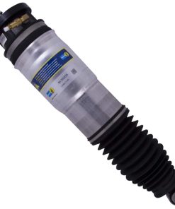 B4 OE Replacement 02-05 BMW 745i Rear Left Air Suspension Strut Assembly