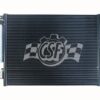 CSF 2014 Chrysler 300 3.6L A/C Condenser
