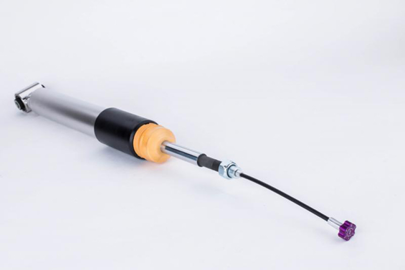 KW 9mm Rebound Adjustment Extension- 350mm In Length - Image 5