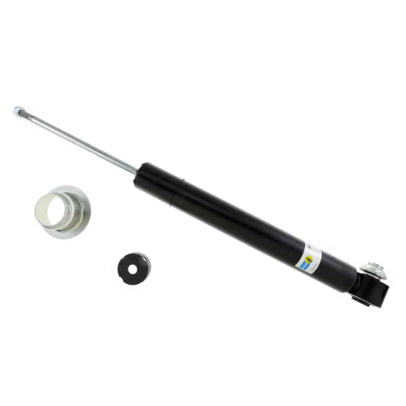 Bilstein B4 OE Replacement 11-15 BMW 528i/530i/550i Rear Twintube Shock Absorber - Image 2