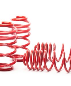 H&R 09-16 Audi A4 Quattro/S4 (AWD) B8 Super Sport Spring