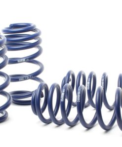 Alternative view of H&R 13-16 Audi A4 Allroad (AWD) B8 Sport Spring
