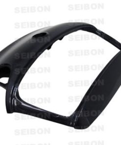 Alternative view of Seibon 06-09 Volkswagegn Golf GTI OEM Carbon Fiber Trunk Lid