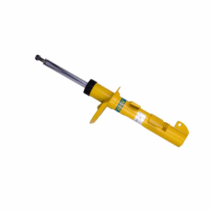 Bilstein B6 14-17 Jeep Cherokee Front Left Suspension Strut Assembly w/ Active Drive II - Image 3
