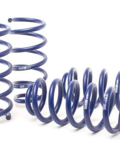 H&R 18-22 Alfa Romeo Stelvio/Stelvio Ti (AWD) 949 Sport Spring (w/o Active Damping)