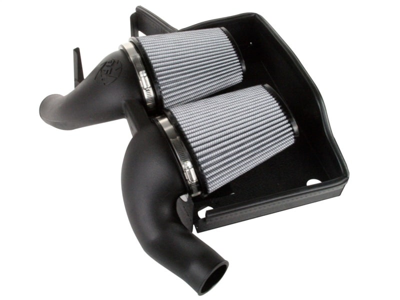 aFe MagnumFORCE Intakes Stage-2 PDS AIS PDS BMW 335i (E90/92/93) 07-11 L6-3.0L (tt) - Image 3