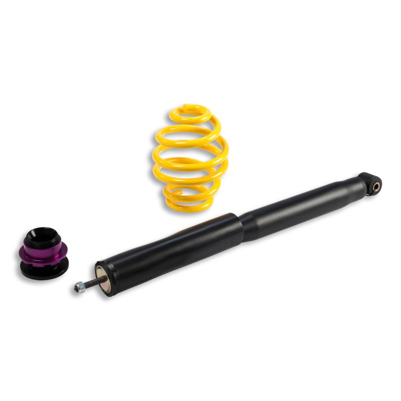 KW Coilover Kit V1 BMW M3 E46 Coupe Convertible - Image 5