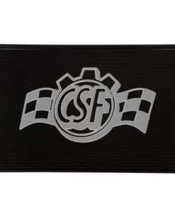 CSF 09-11 Ford Flex 3.5L A/C Condenser