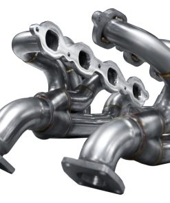 Alternative view of Kooks 16-20 Chevrolet Camaro 6.2L 1-3/4in x 1-7/8in SS Super Street Series Headers