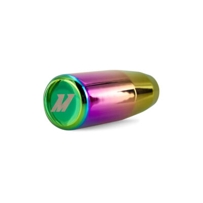 Alternative view of Mishimoto Shift Knob - NeoChrome