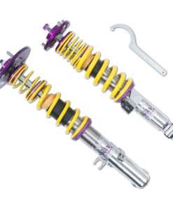 Alternative view of KW Clubsport Kit Porsche 911 (993) Carrera 2 incl. Convertible + Targa