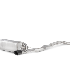 Akrapovic 16-17 BMW 340i (F30 F31) Evolution Link Pipe Set (SS)