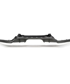 Alternative view of Seibon 16-17 Honda Civic Type R OEM Carbon Fiber Rear Lip