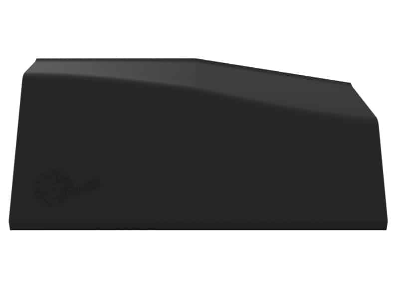 aFe Magnum FORCE Stage-2 Intake Cover 19-21 RAM 1500 Fits Intakes 54-13020D/R Or 52-10002D/R - Image 8