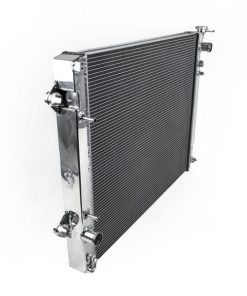 CSF 2016+ 3.5L and 2.7L 05-15 4.0L and 2.7L Toyota Tacoma Radiator
